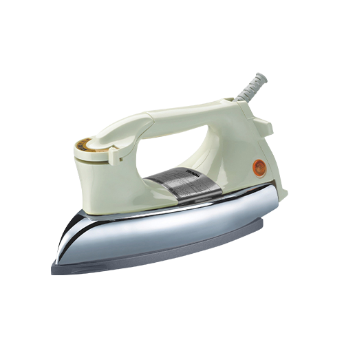 Homage   HDI-1202D0 Heavyweight Dry Iron