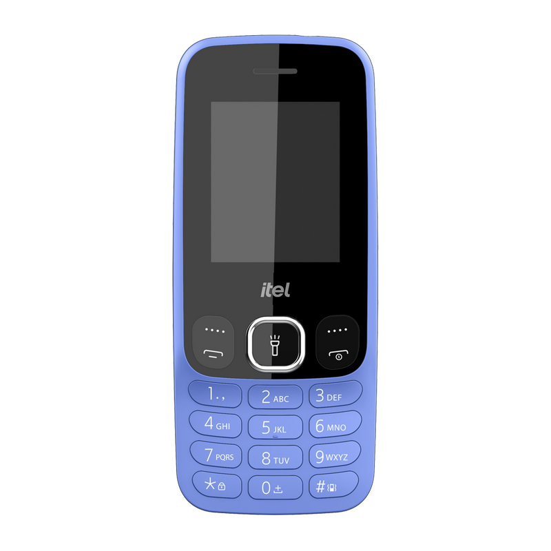 Itel it2166