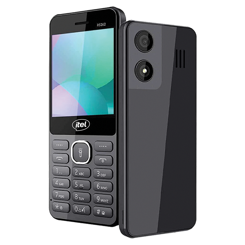 Itel it5262