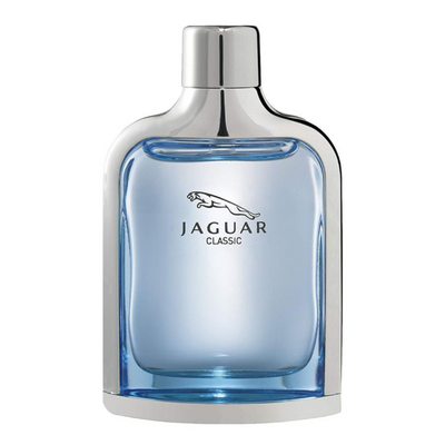 Jaguar Blue