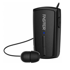 Faster – R12 PRO (Compact Neckband Pro Edition)
