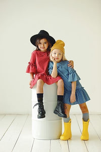 KID's fashion
