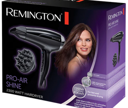 Personal care Remington Hair dryer  D 5215