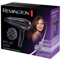 Personal care Remington Hair dryer  D 5215