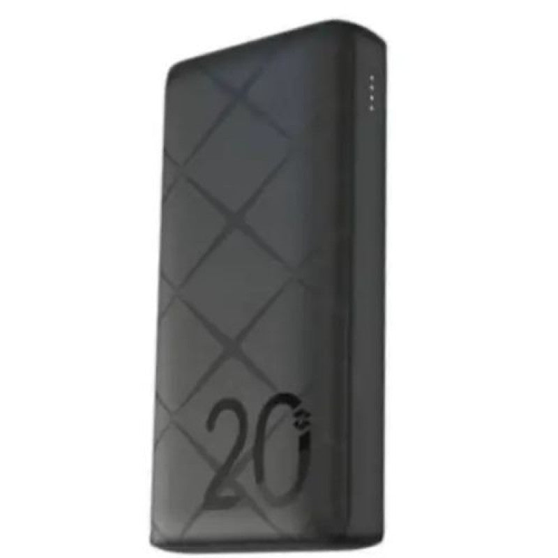 XP20 Power Bank – Extended Backup Power