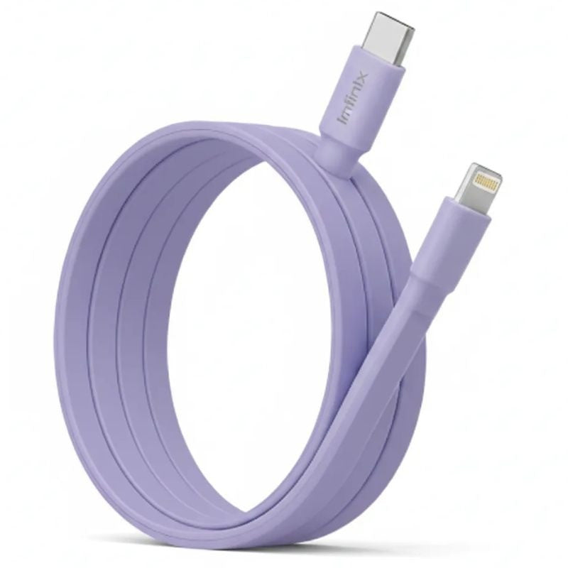 INFINIX XDL22 USB-A to Lightning