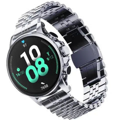 Faster – Watch 3 PRO SE (Luxury AMOLED Series)