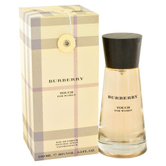 BURBERRY TOUCH FOR WOMEN