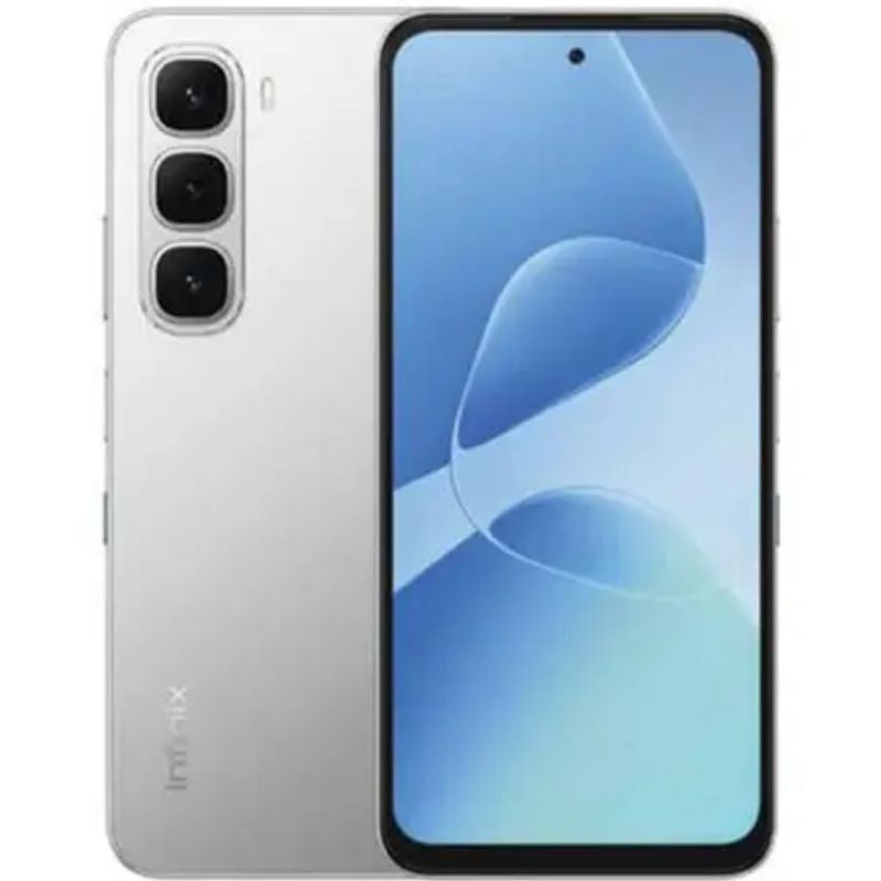 Infinix HOT60i - 6/128GB