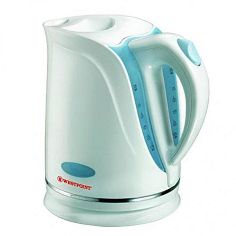 Westpoint 578 1.7L High-Speed Concealed Element Kettle