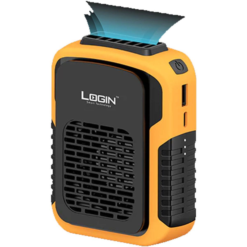 LOGIN LT-P1 Power Bank