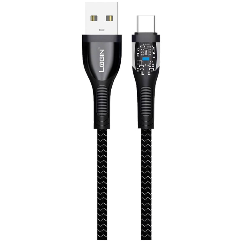 LOGIN D-212 Data Cable