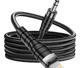 M1-AUX Cable
