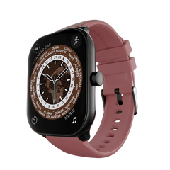 Ronin R-06 Silicone Smart Watch