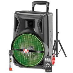 Audionic  MH-40S – Compact Sound, Big Performance