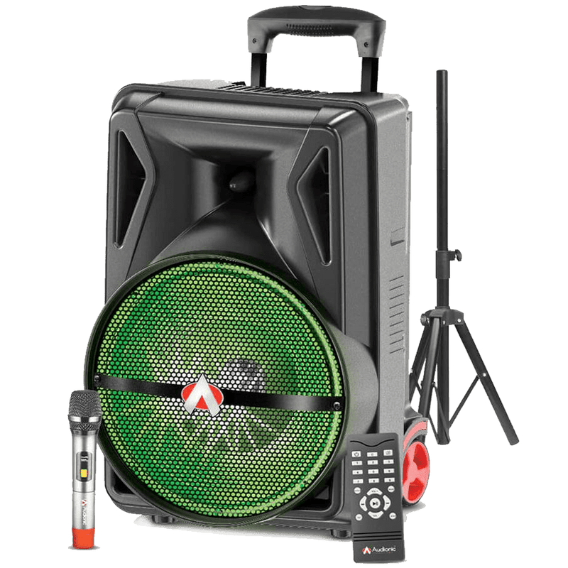 Audionic MH 40s – Compact Multimedia Speaker