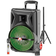 Audionic MH 40s – Compact Multimedia Speaker