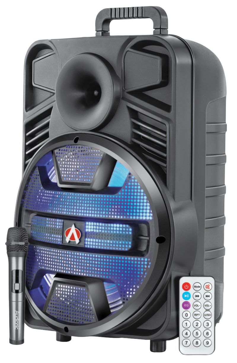 Audionic MH 704 – Stereo Speaker System