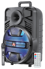 Audionic MH 704 – Stereo Speaker System