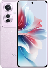 OPPO Reno11 F 5G – 8GB + 256GB