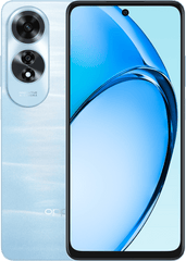 OPPO A60 – 8GB + 256GB