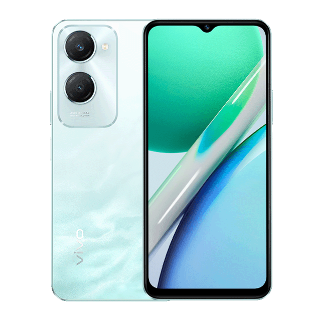 Vivo Y19s - 4GB+128GB