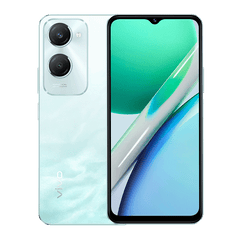 Vivo Y19s RAM/ROM: 4GB+128GB