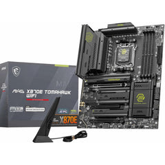 MSI MAG X870E Tomahawk WiFi Motherboard