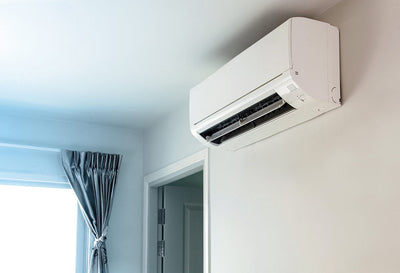 Haier AC