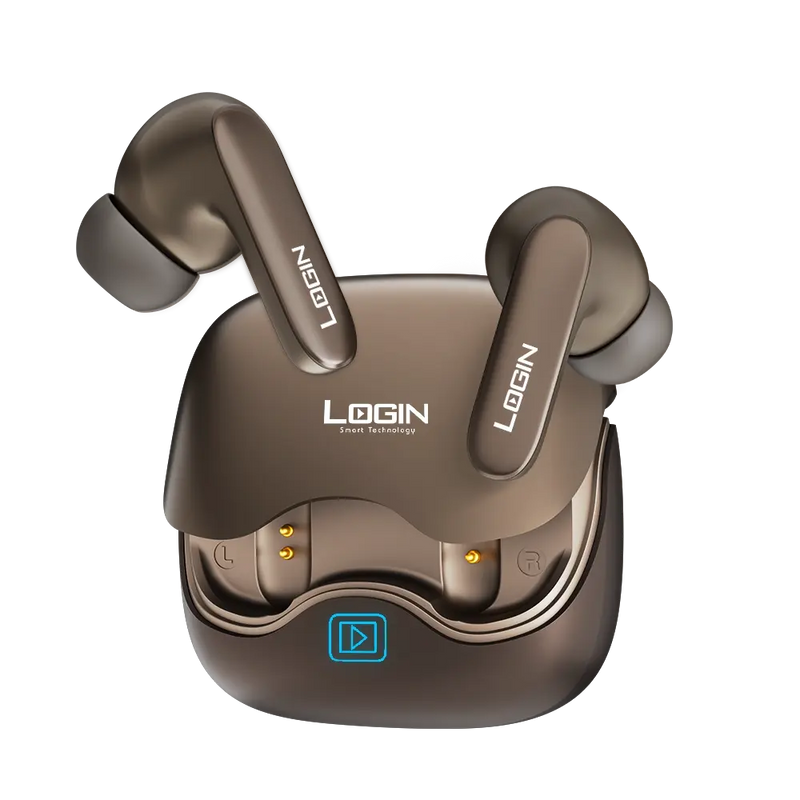 LOGIN L-210 TWS Earbuds