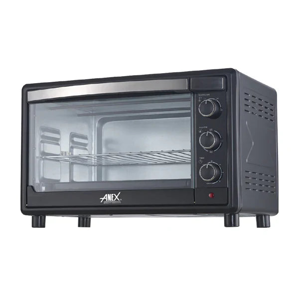 Anex Kitchen Appliances -AG-2123 Deluxe Air Fryer