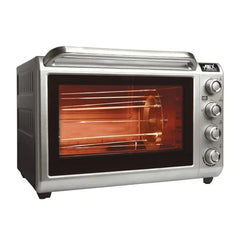 Anex Kitchen Appliances AG-3080 Deluxe Oven Toaster