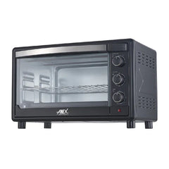 Anex Kitchen Appliances -AG-2123 Deluxe Air Fryer