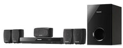 Panasonic Home Theater SC- XH 105 GS