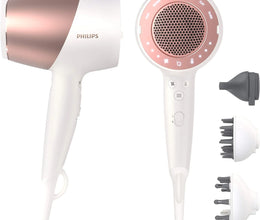 Philips Dry Care Sense IQ Hair Dryer - BHD827