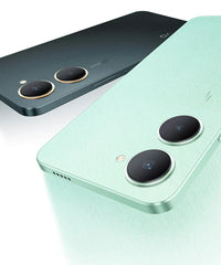 Vivo Y03 & Y03t RAM/ROM: 4GB+128GB