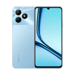 Realme Note 50 – 4GB + 64GB