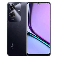 Realme Note 60 – 4GB + 64GB