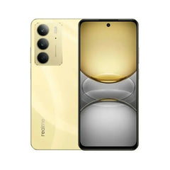 Realme C75 – 8GB + 256GB