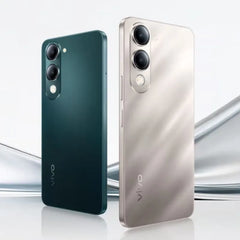 Vivo Y04 RAM/ROM: 4GB+64GB
