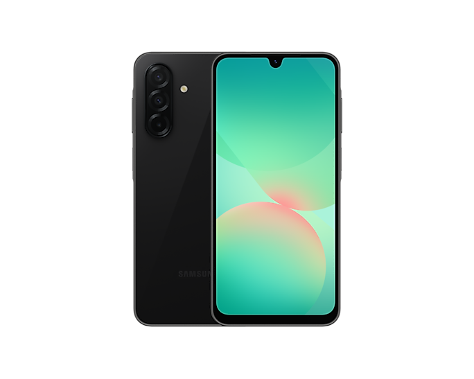 Samsung Galaxy A26 (SM-A266)
