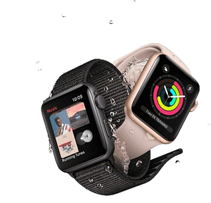 Smart Watches