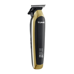 Tune TR303 Hair Trimmer – Smart Travel Lock
