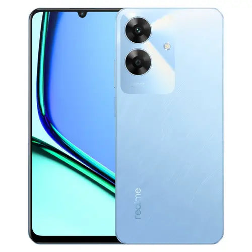 Realme Note 60X 4+5/128GB