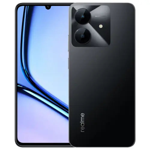 Realme Note 60X 4+5/64GB