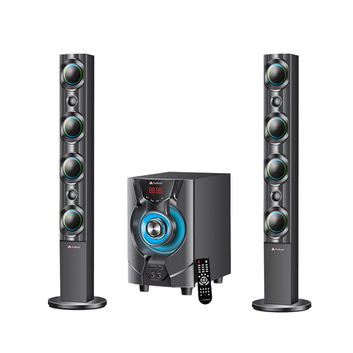 AUDIONIC REBORN RB-110 (2.1 Channel Multimedia Speaker)