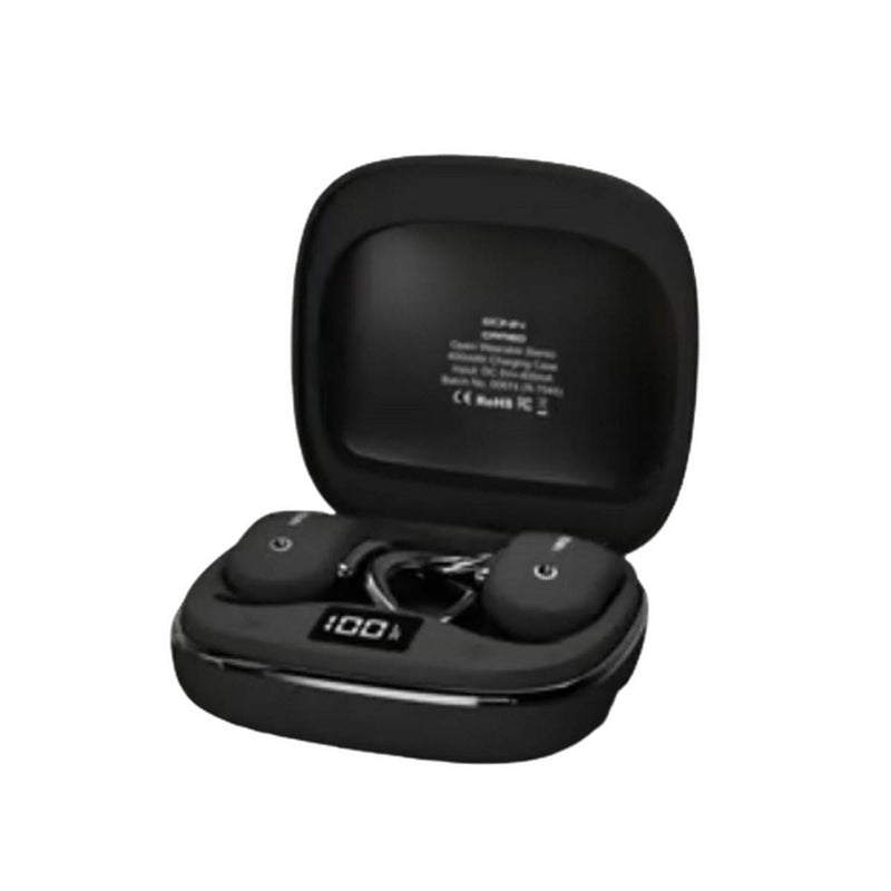 RONIN R-7045 Earbuds – Ultra Bass Wireless Earbuds
