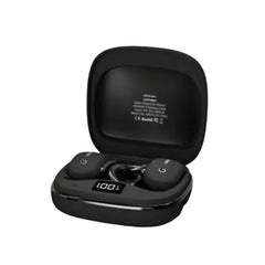 RONIN R-7045 Earbuds – Ultra Bass Wireless Earbuds