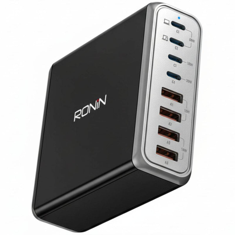 RONIN  R-6040 CHARGER
