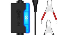 RONIN CLIPS & CAR R-777 CHARGER  (TYPE-C)